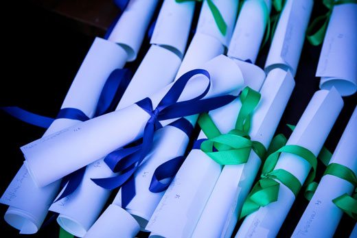 Τέσσερις υποτροφίες μεταπτυχιακών σπουδών από την Ένωση Ελλήνων Εφοπλιστών