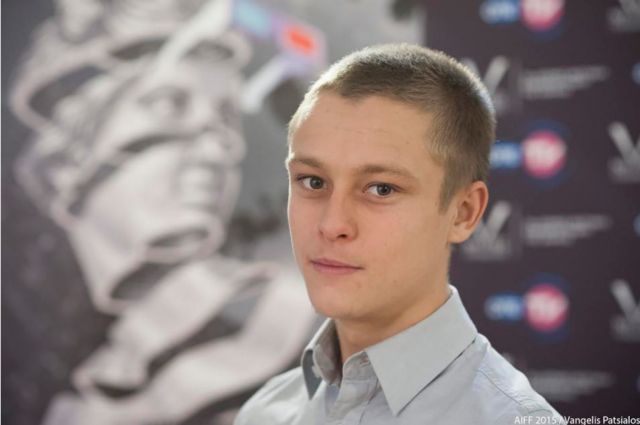 Ροντ Παραντό: Ο πιτσιρικάς που είπε «βούλωσέ το» στην Ντενέβ μιλά στο in.gr