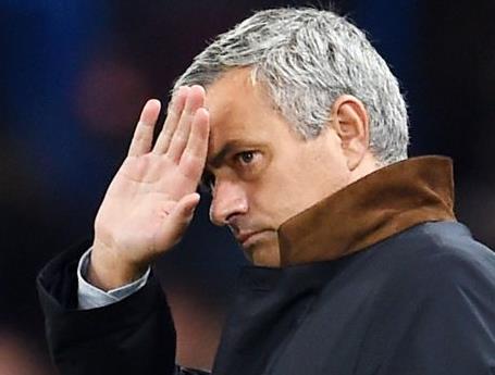 Παρελθόν ο Μουρίνιο από τον πάγκο της Τσέλσι