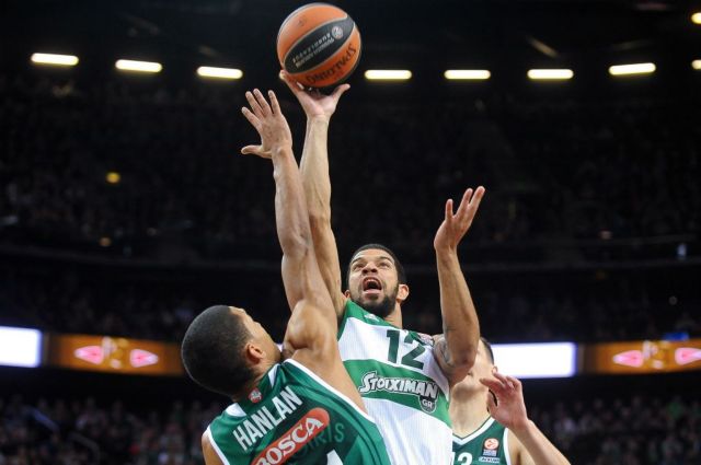 Νικητής στο Κάουνας ο ΠΑΟ, απέφυγε τον «εμφύλιο» με Ολυμπιακό