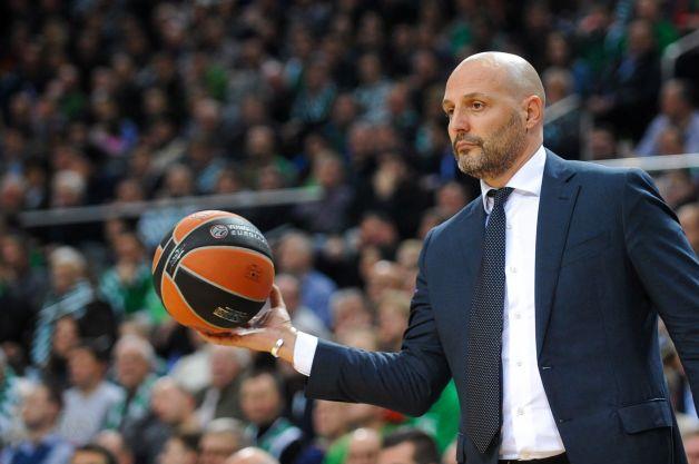 Τζόρτζεβιτς: «Ποτέ δεν διάλεξα αντίπαλο»