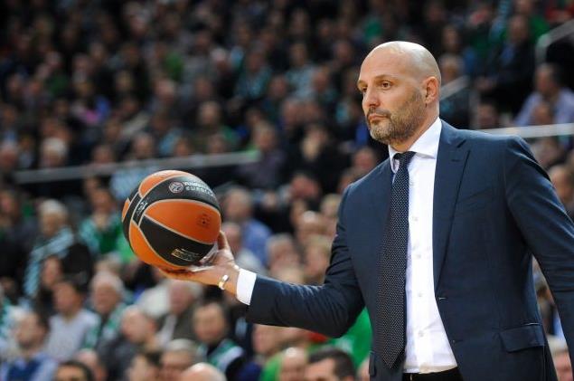 «Η δύναμη της Φενέρμπαχτσε είναι το βάθος του πάγκου της»