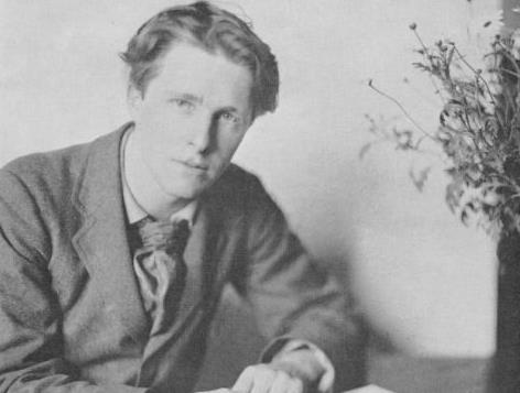 Διαγωνισμός ποίησης από τη Βρετανική Πρεσβεία στην Αθήνα