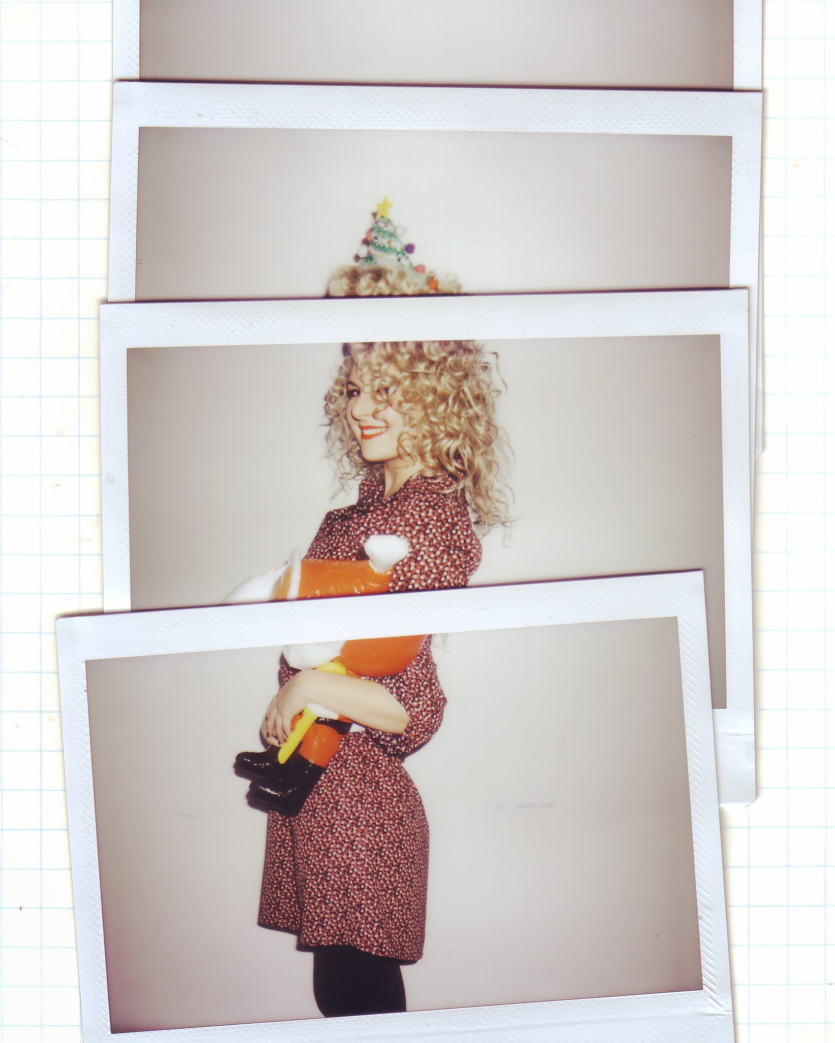 Το χριστουγεννιάτικο live της Μαριέττας Φαφούτη με ελεύθερη είσοδο