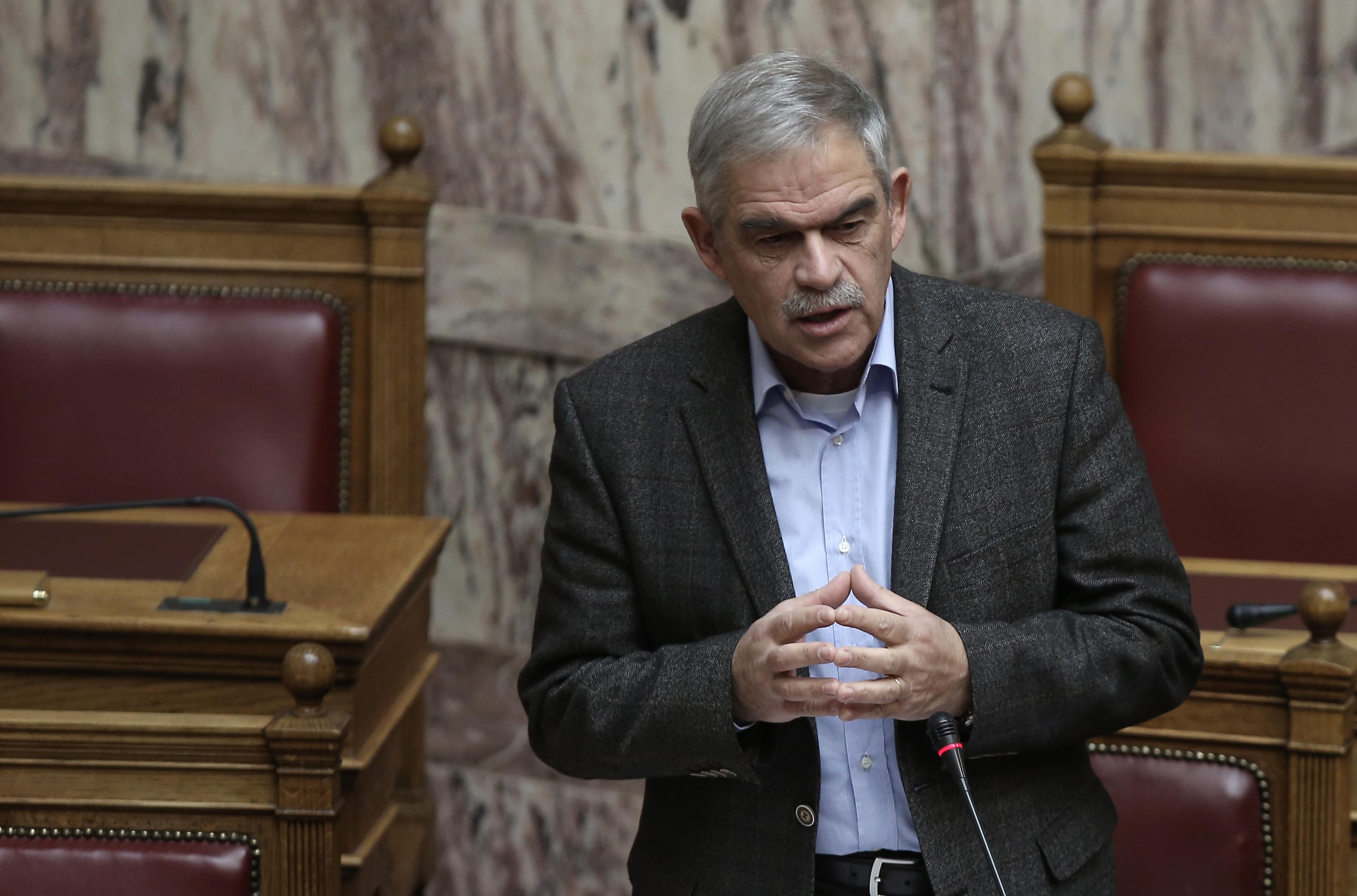 Απόφαση Τόσκα για τους όρους εξόδου και επανεισόδου νόμιμων αλλοδαπών