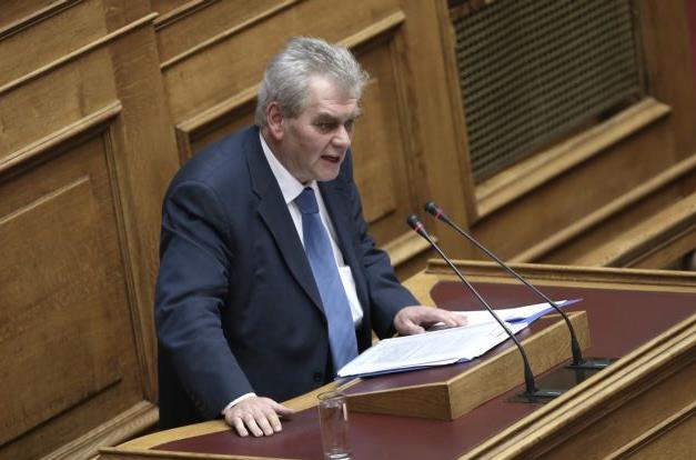 Τροπολογία για διεύρυνση της δυνατότητας έρευνας από οικονομικούς εισαγγελείς