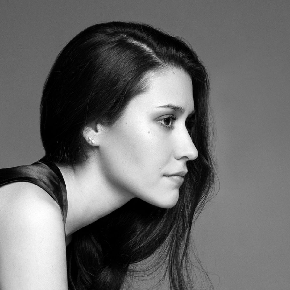 Γιάννα Βασιλείου: «Η ελληνική μουσική πραγματικότητα είναι σκληρή»