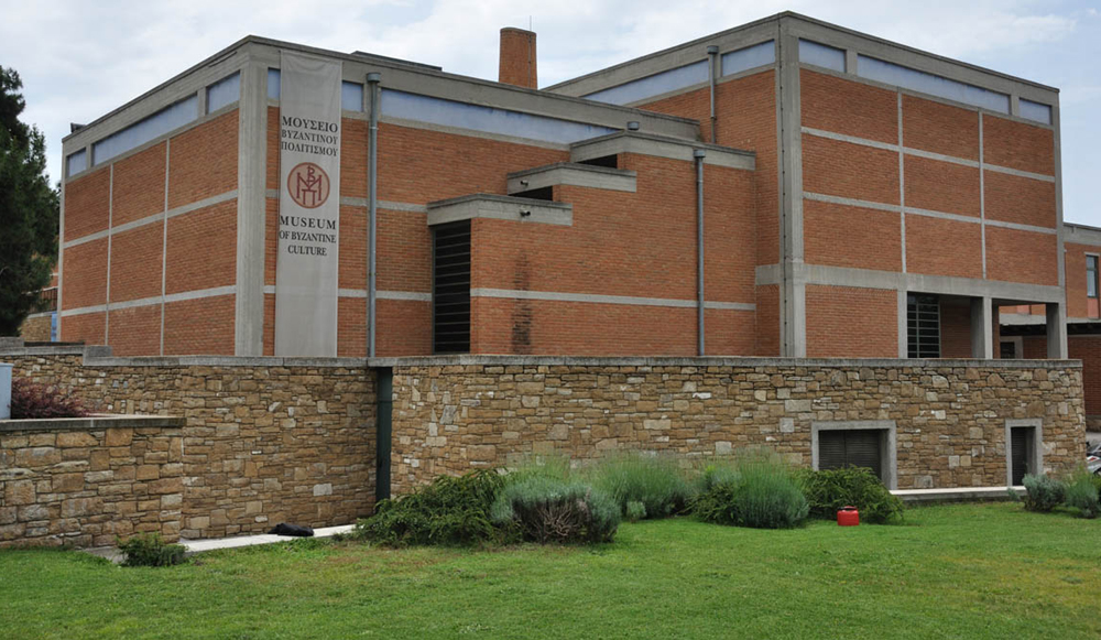 Συναυλία και θεατρικό αναλόγιο στο Μουσείο Βυζαντινού Πολιτισμού
