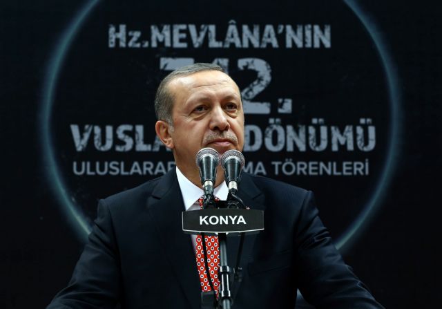 H Άγκυρα ανακοινώνει ότι αποσύρει τις δυνάμεις της από το Ιράκ