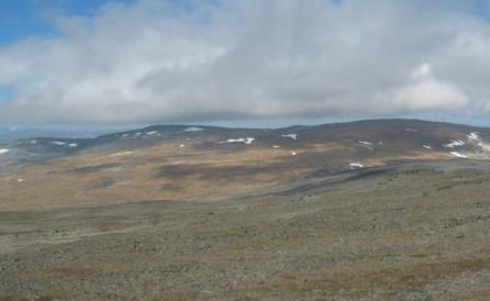 Νορβηγοί θέλουν να κάνουν δώρο στη Φινλανδία μια… βουνοκορφή