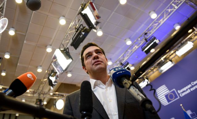 Τσίπρας: Ήταν ένα διήμερο με θετικές αποφάσεις για την Ελλάδα