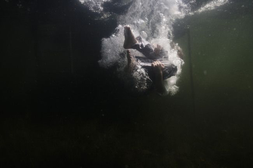 Σωσίβια: Τρεις παραστάσεις για τους πρόσφυγες