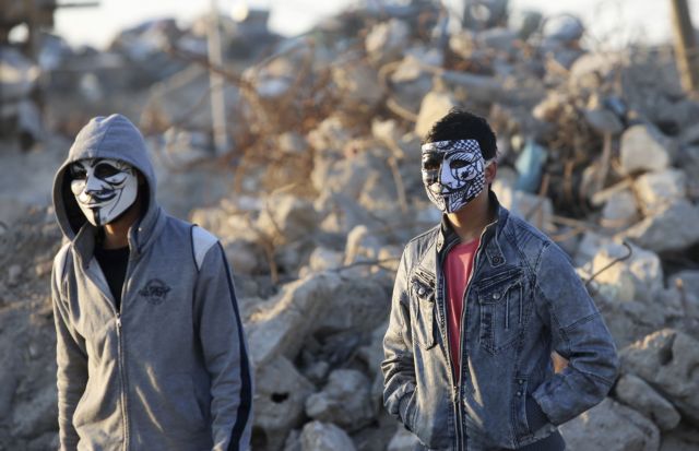 Δύο Παλαιστίνιοι νεκροί στη Δυτική Όχθη, συγκρούσεις στη Γάζα