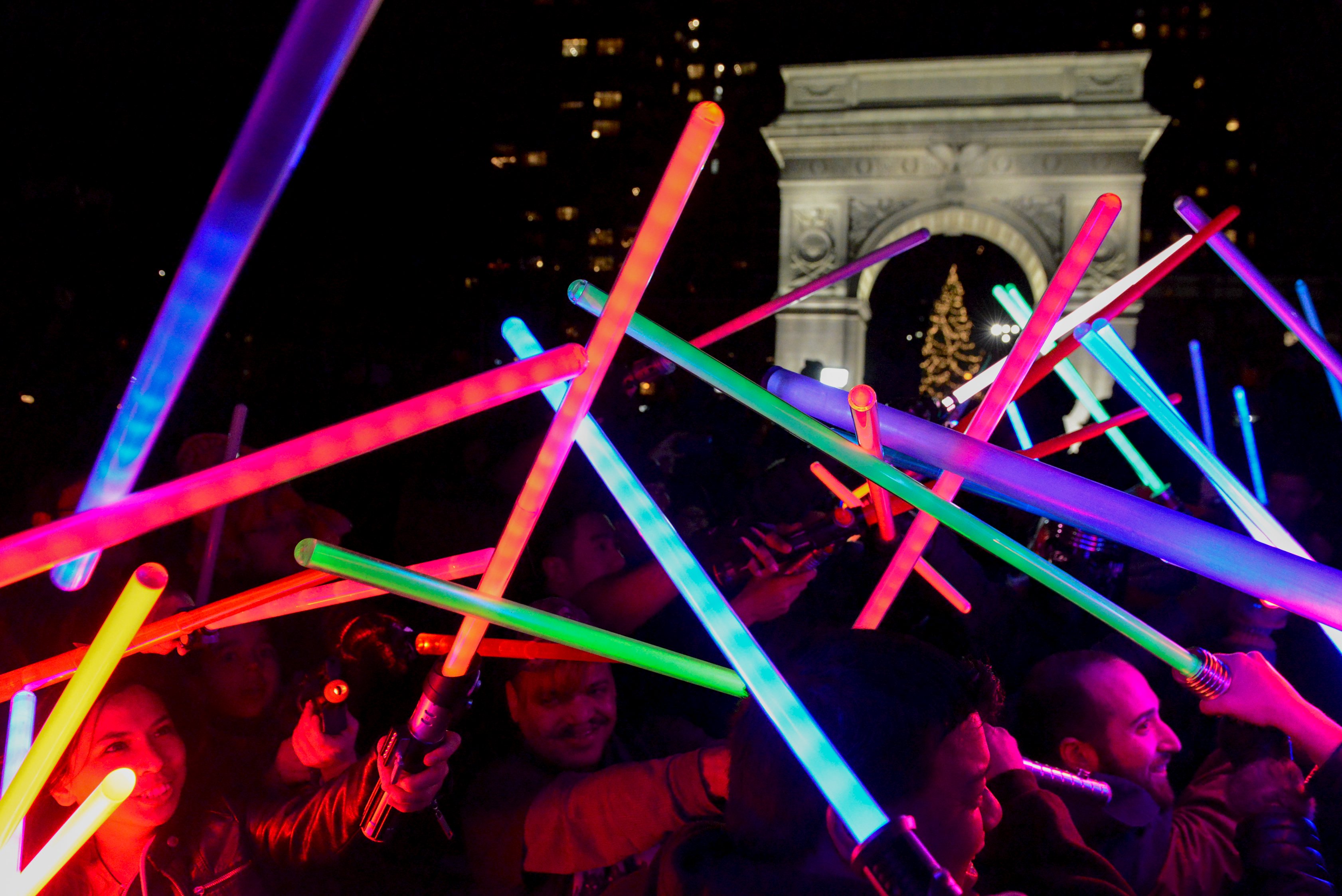 Το νέο Star Wars έσπασε το φράγμα του 1 δισ. δολαρίων σε χρόνο-ρεκόρ