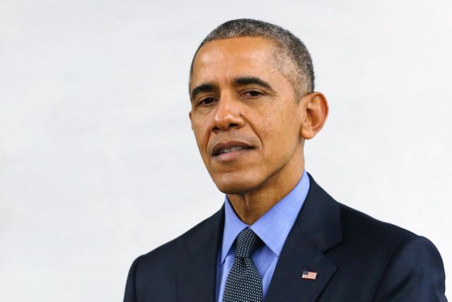Ομπάμα: «Προσεύχομαι για τους χριστιανούς της Μέσης Ανατολής»