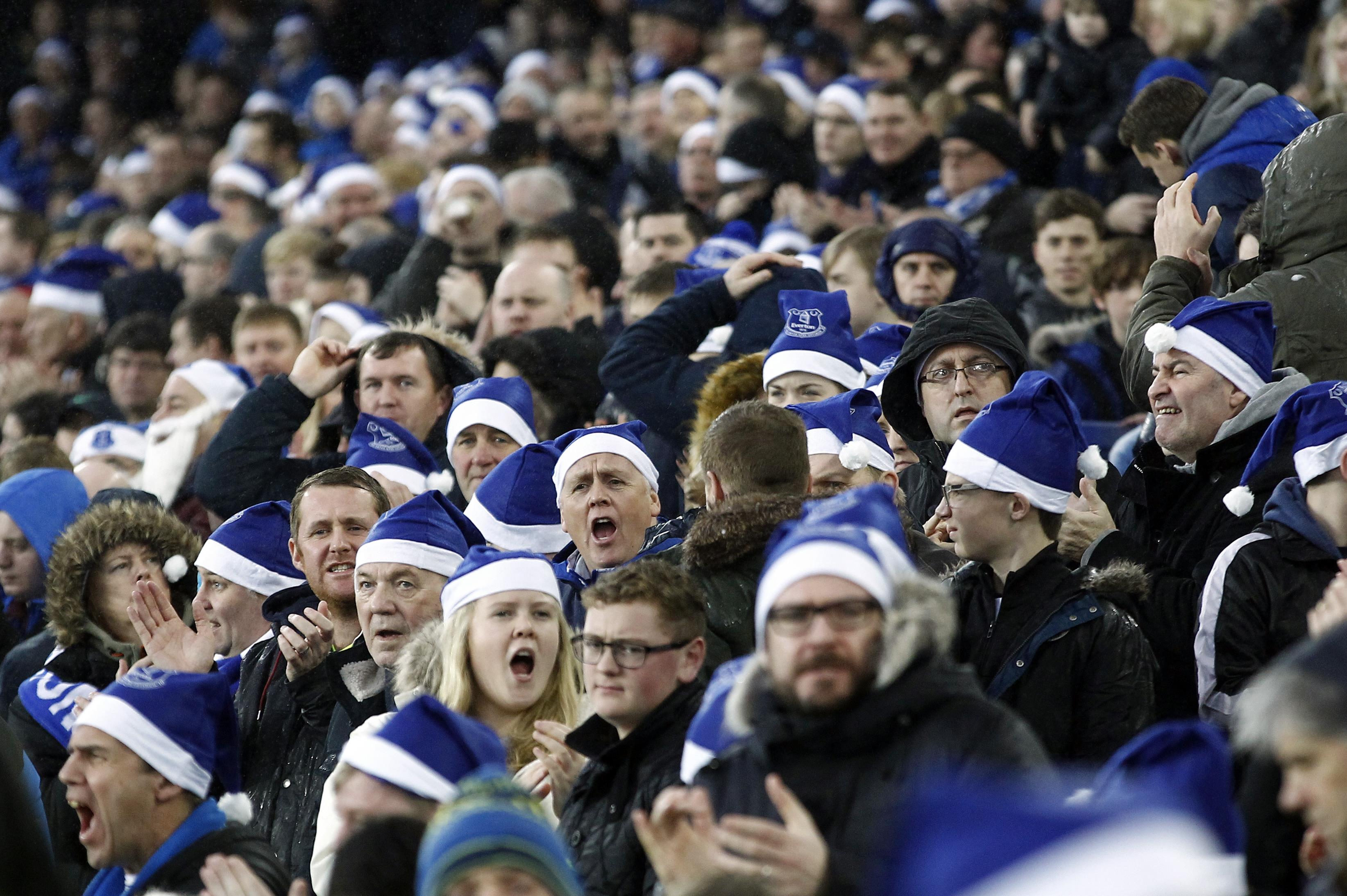 Οι «μάχες» της Λέστερ με Λίβερπουλ και Σίτι θα κρίνουν πολλά