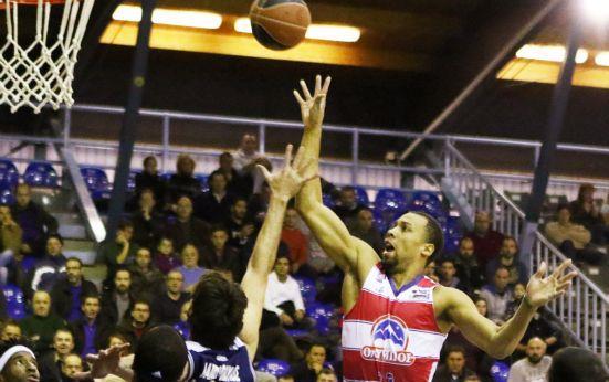 Νίκη ανάσα των Τρικάλων επί του Αρκαδικού