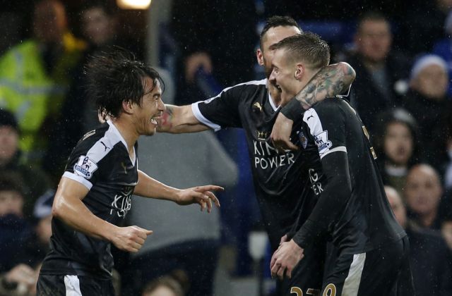 Δεν χάνει η Λέστερ, νέα «γκέλα» η Γιουνάιτεντ, νίκησε η Τσέλσι