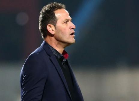 Τέλος και επισήμως από την Καλλονή ο Θεοδωρίδης