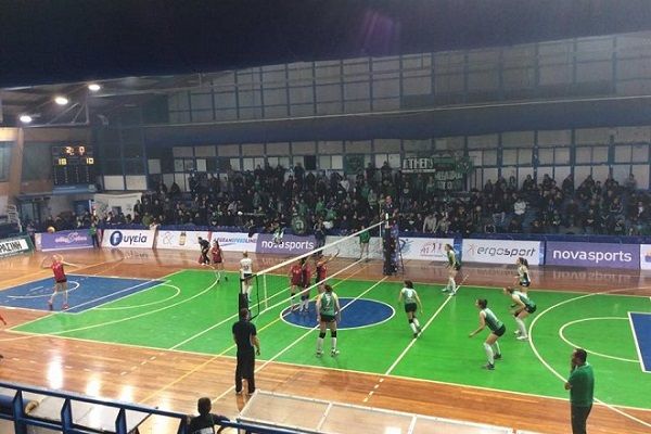 Επιστροφή στις νίκες για ΠΑΟ, σούπερ Μαρκόπουλου στο Ρέθυμνο