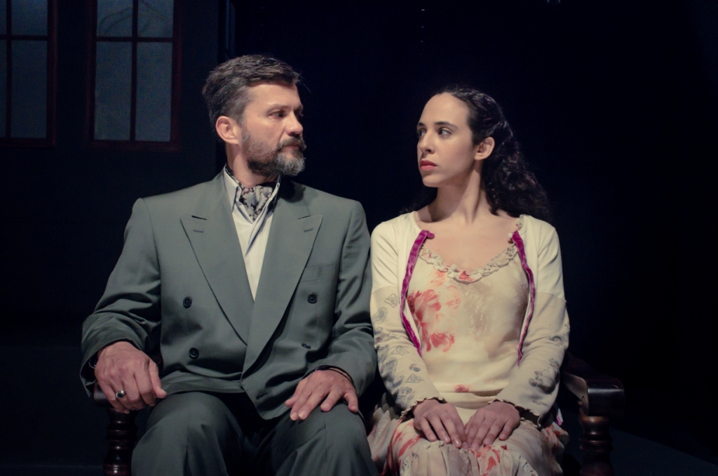 Κώστας Καζανάς: «Επανάσταση έκανα σε σωστή ηλικία»