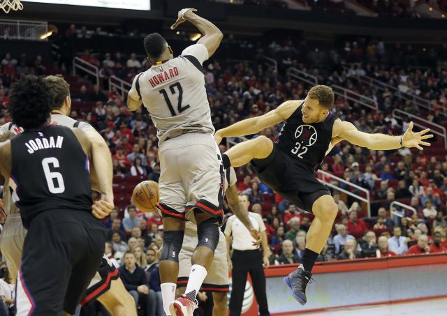 Κέρδισαν μέσα στο Λος Αντζελες οι Ρόκετς