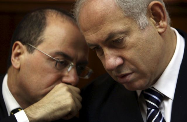 Ισραήλ: Παραιτήθηκε ο Σιλβάν Σαλόμ εν μέσω κατηγοριών σεξουαλικής παρενόχλησης