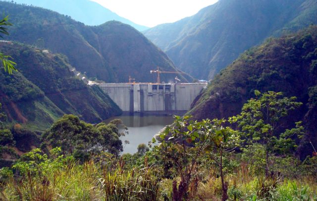 Κόστα Ρίκα: Όχι άλλο κάρβουνο