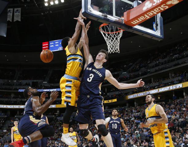 Προσπάθησε αλλά έχασε ο Παπανικολάου από τους Πέλεκανς