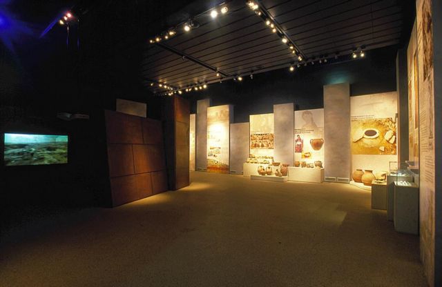 Θεσσαλονίκη: Ποικίλες εκδηλώσεις στο Μουσείο Βυζαντινού Πολιτισμού