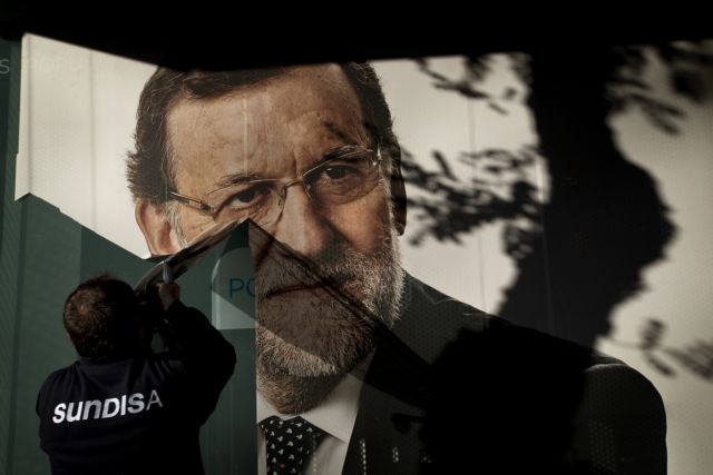 Χαοτικό πολιτικό παζλ η «νέα Ισπανία»