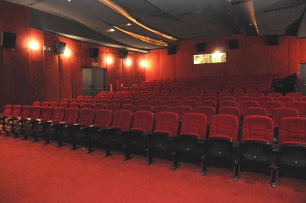 Η «μικρή λέσχη» της Ταινιοθήκης της Ελλάδος αναβιώνει στον Κεραμεικό
