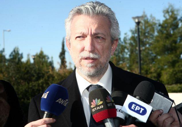 «Δικαίωση της Πολιτείας η επιλογή των τακτικών δικαστών»