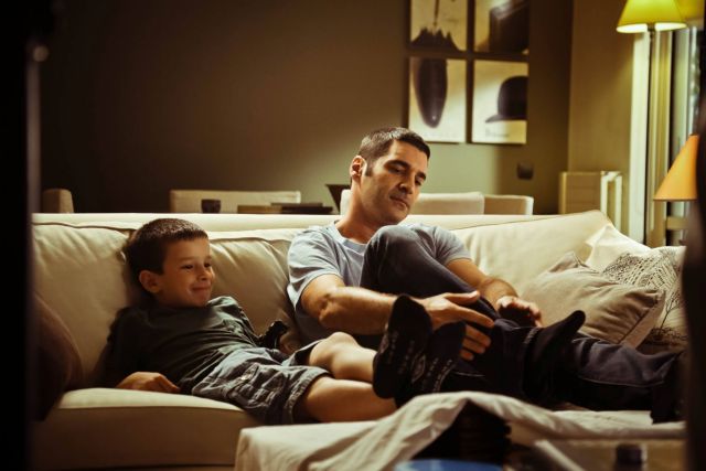 Στην κορυφή του ελληνικού box office η νέα ταινία του Χρ.Παπακαλιάτη