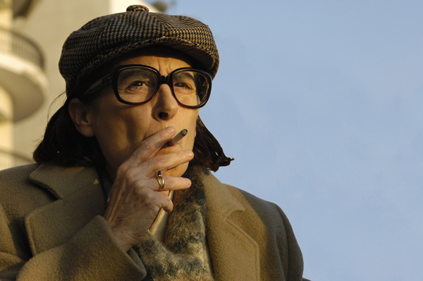 «Ταξίδι» στη ζωή της Σωτηρίας Μπέλλου μέσα από μια παράσταση