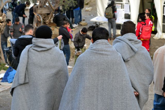 Προσφυγικό: Κονδύλια και ενίσχυση υπηρεσιών υγείας σε νησιά του Αιγαίου