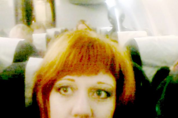 «Ταξίδευα με εξωγήινο και μου χάλασε και την selfie» λέει μια Ρωσίδα