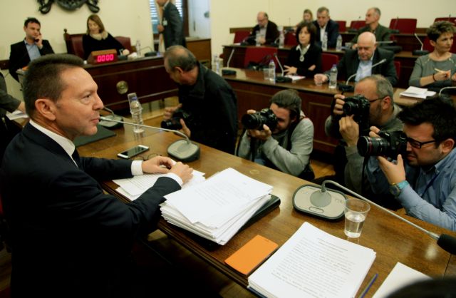 Στουρνάρας: Το Δημόσιο ωφελήθηκε από τον συμβιβασμό με Siemens