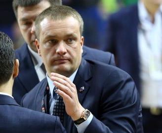 Θύμα επίθεσης ο πρόεδρος και ιδιοκτήτης της ΤΣΣΚΑ Μόσχας