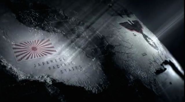 Το «The Man in the High Castle» η πιο δημοφιλής σειρά του Amazon