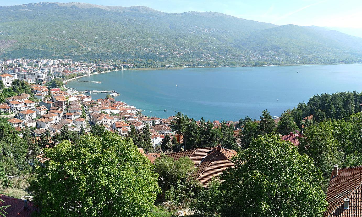 Οχρίδα: Η αρχαιότερη λίμνη της Ευρώπης απειλείται από τον τουρισμό