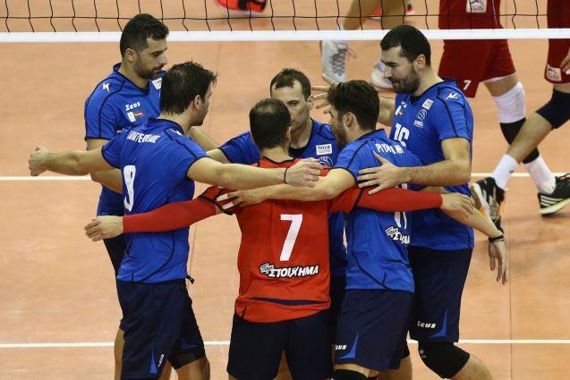 Συγκάτοικοι στο… ρετιρέ Κηφισιά, Φοίνικας και ΟΣΦΠ