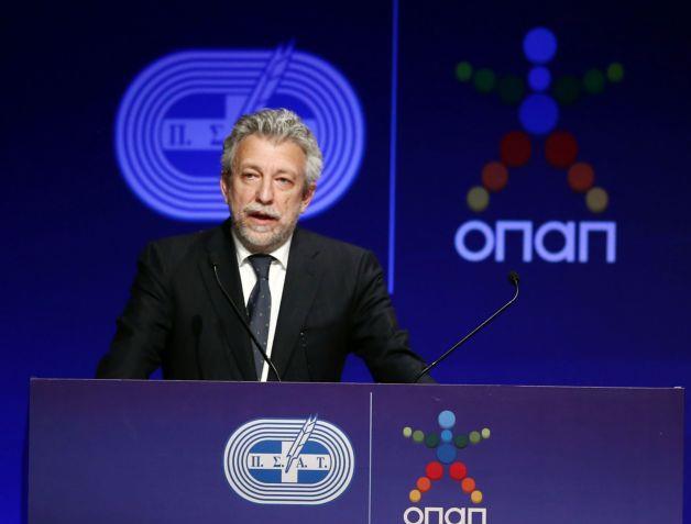 Σκληρό μήνυμα Κοντονή για τη μη εφαρμογή των κανονισμών