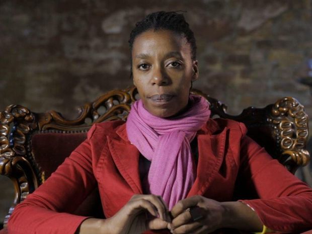 Τζ.Κ.Ρόουλινγκ: «Λατρεύω τη μαύρη Ερμιόνη»