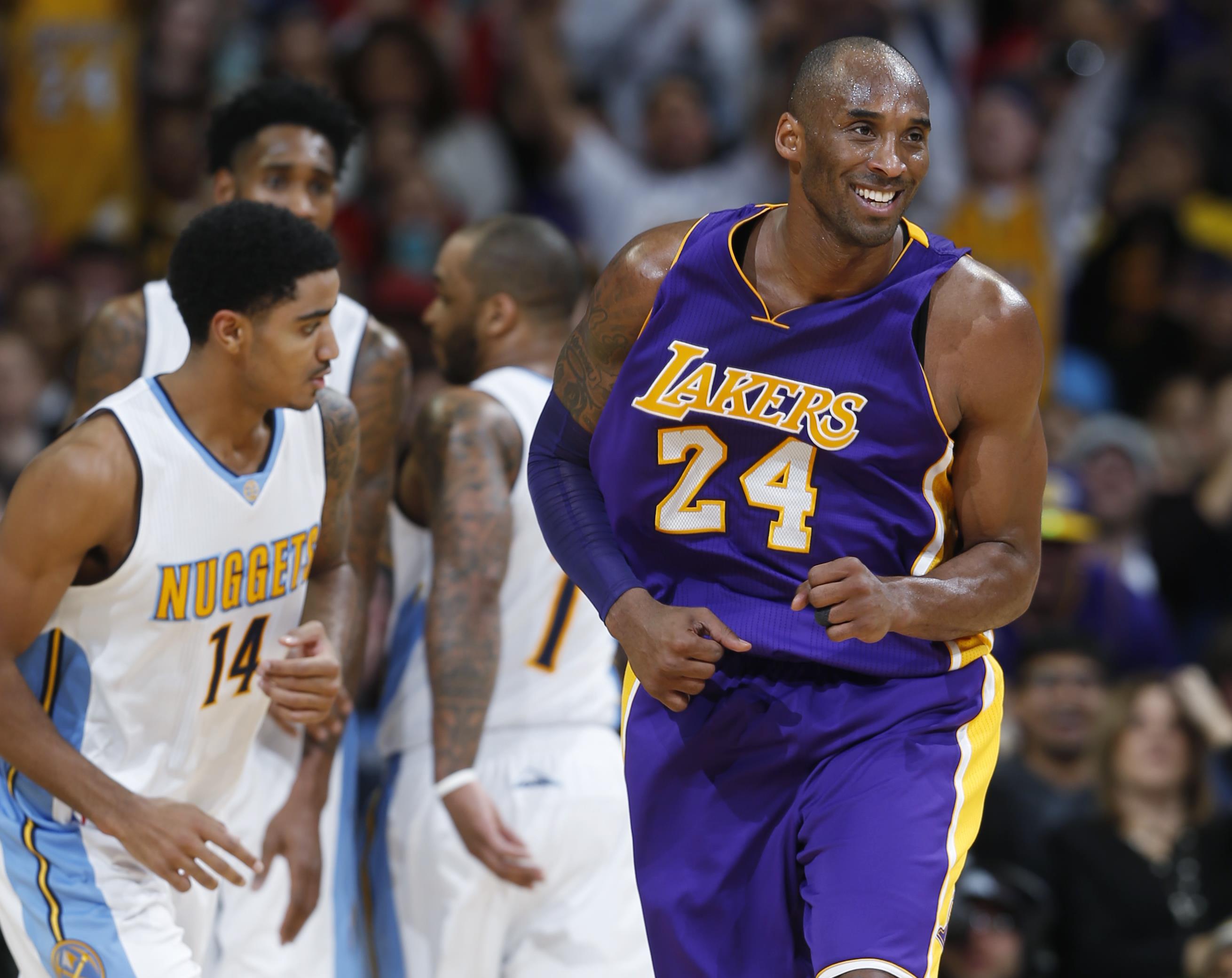 Κόμπι από τα… παλιά στο Ντένβερ, «αυτοκτόνησαν» οι Χιτ