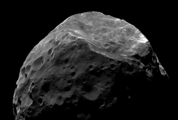 Αθέατοι κομήτες «απειλούν τη Γη περισσότερο από ό,τι οι αστεροειδείς»