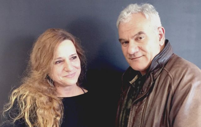 Τάσος Μπουλμέτης και Ευανθία Ρεμπούτσικα ξανά στον «Νοτιά»
