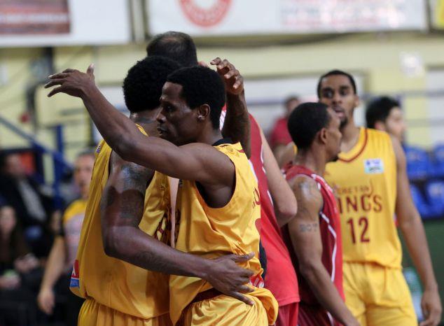 Με νίκη επί της Κηφισιάς αποχαιρέτησε το 2015 το Ρέθυμνο