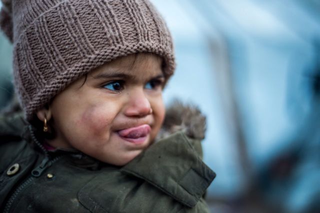 Πάνω από 80.000 οι αιτήσεις των προσφύγων για άσυλο στην Αυστρία