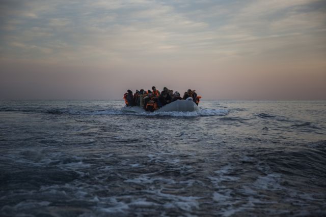 Ζήτημα αναθεώρησης της Σύμβασης του ΟΗΕ για τους Πρόσφυγες θέτει η Δανία